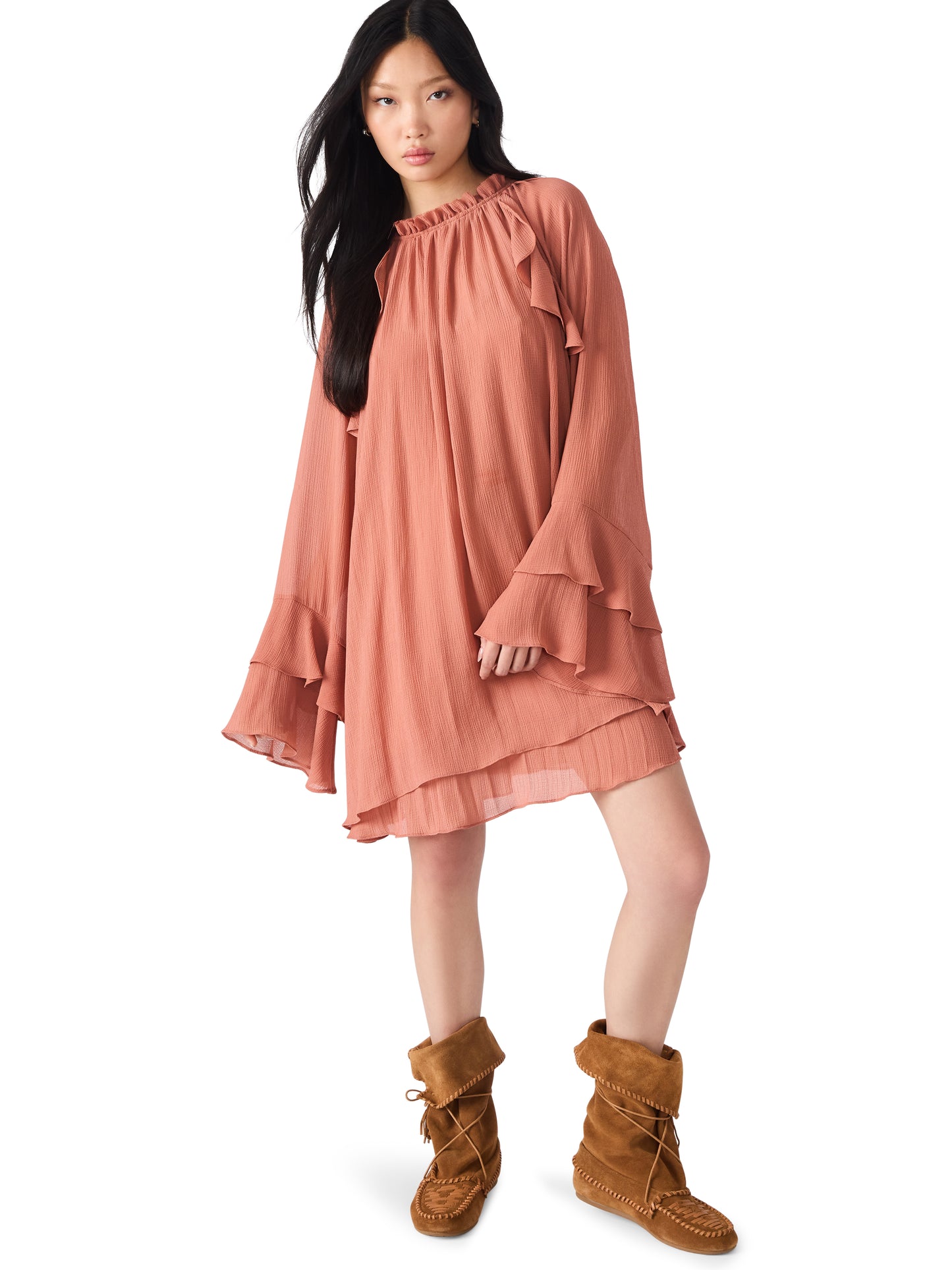 Sofina Dress