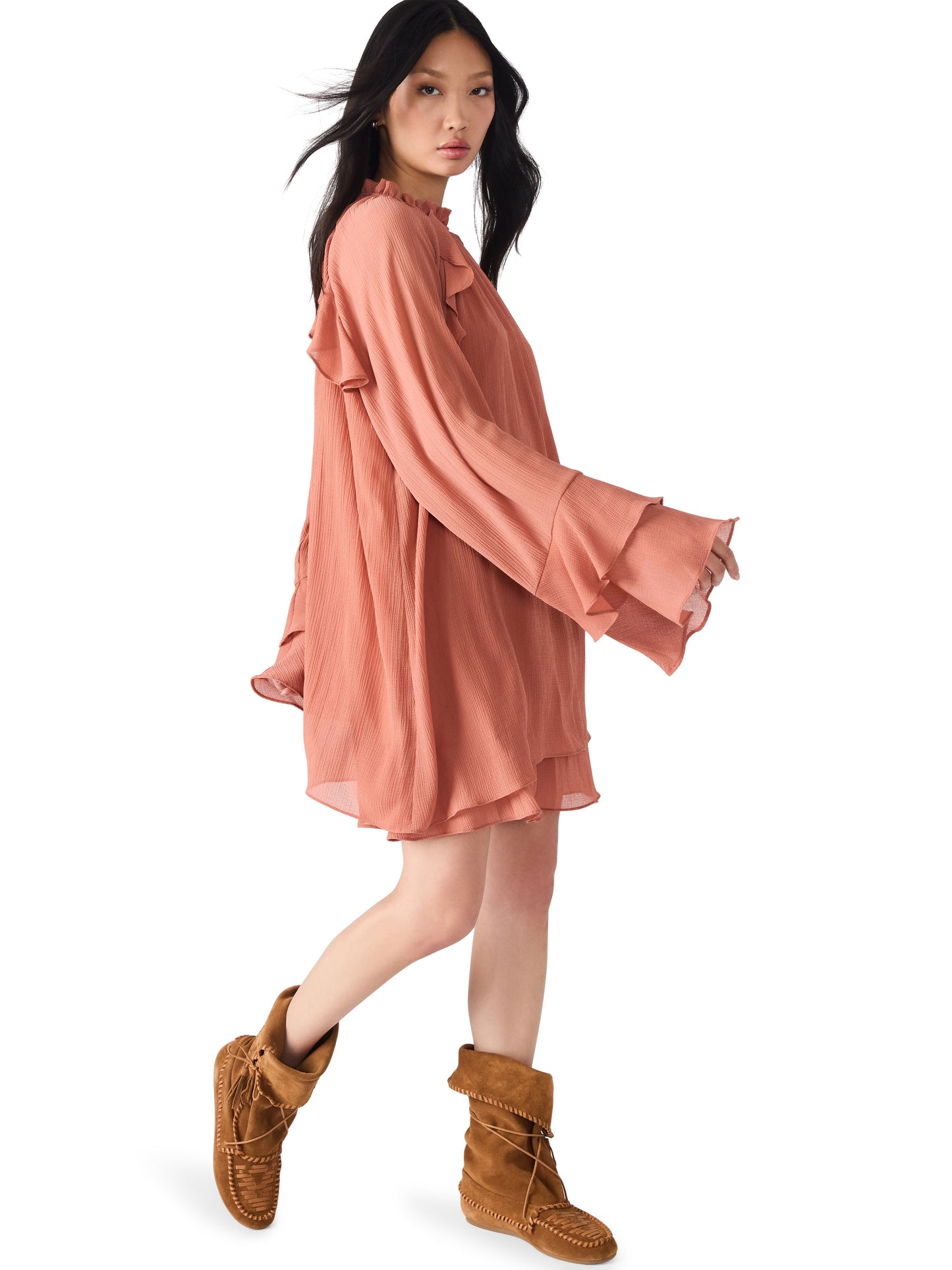 Sofina Dress