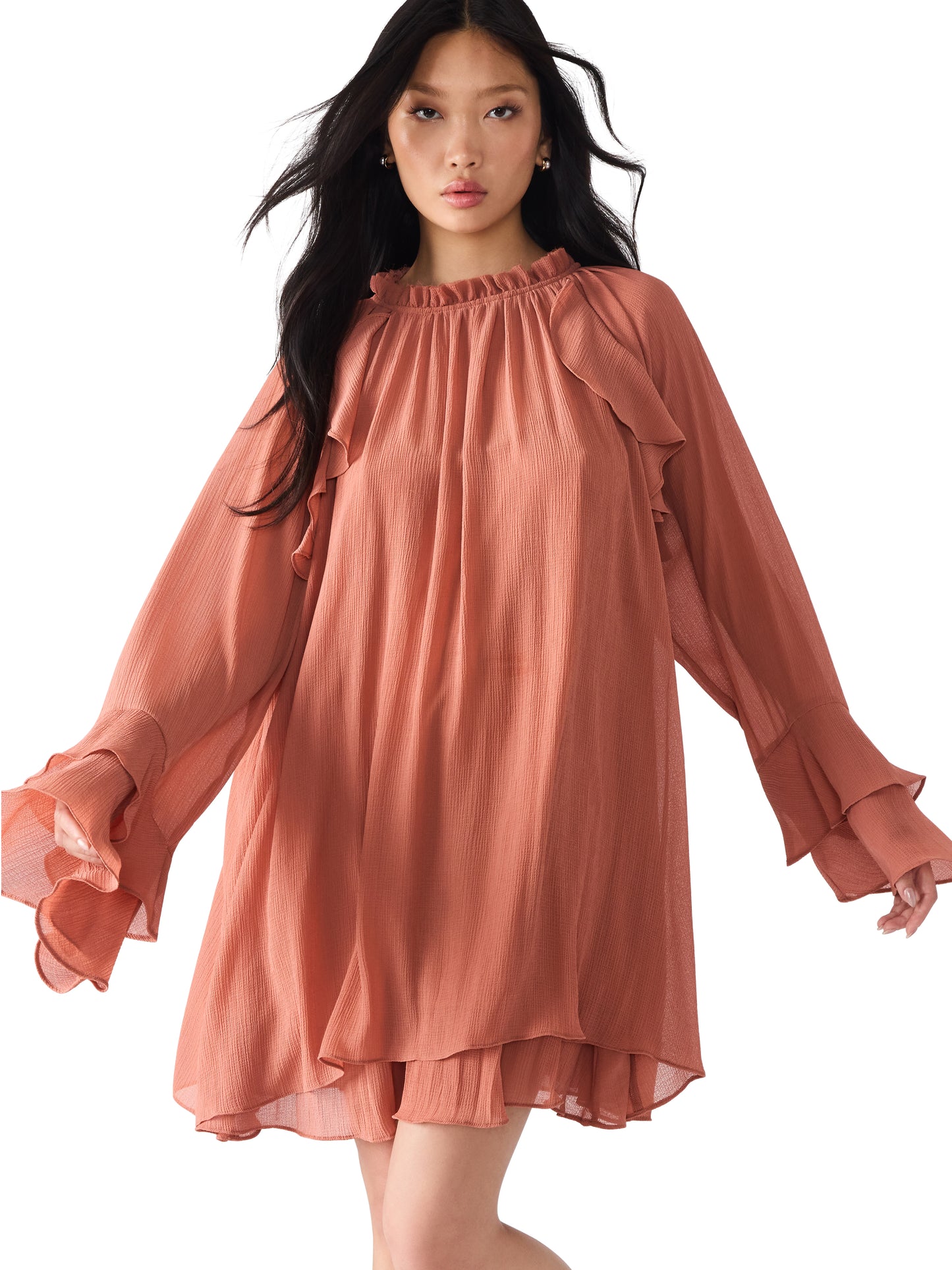 Sofina Dress