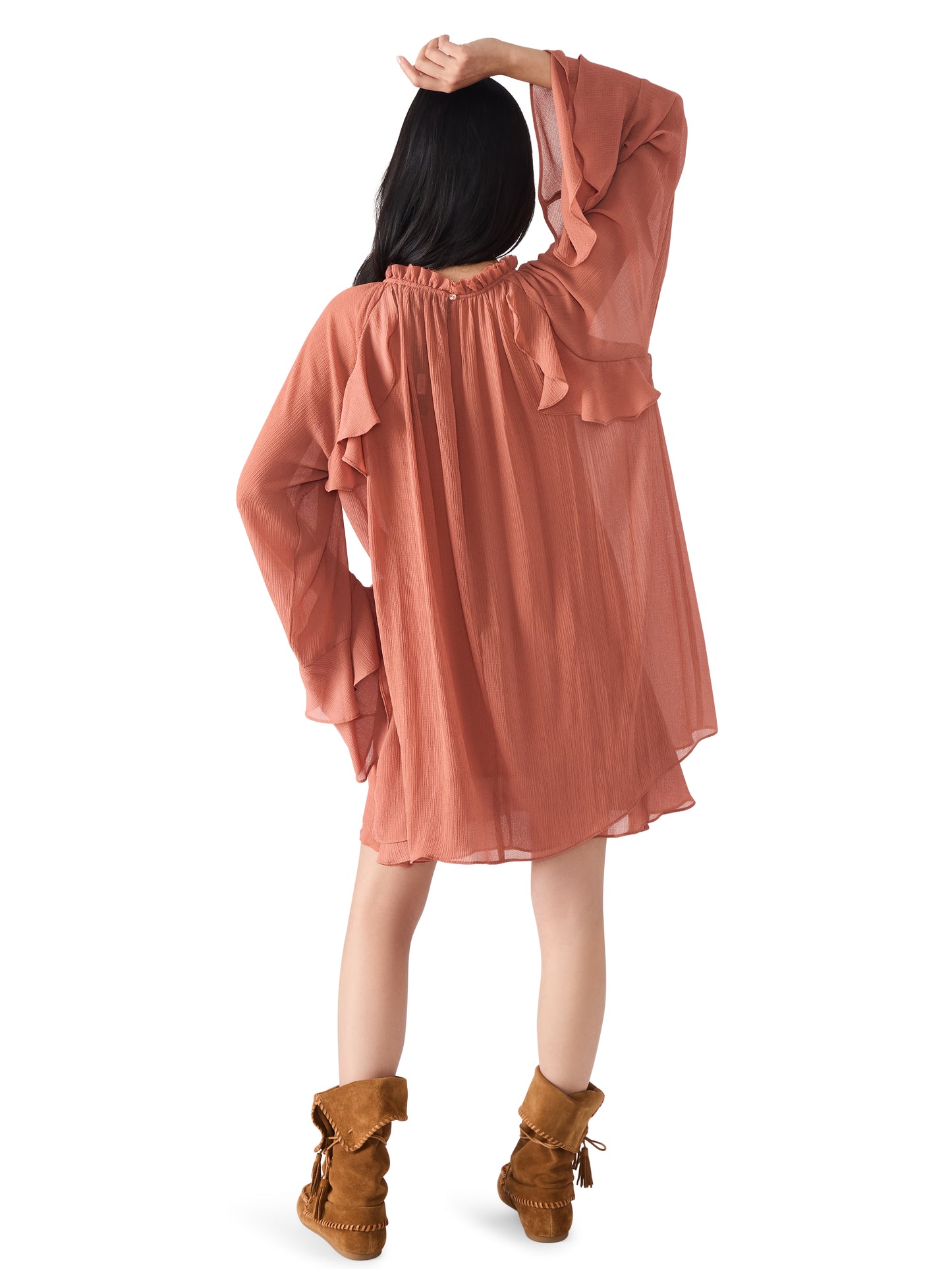 Sofina Dress