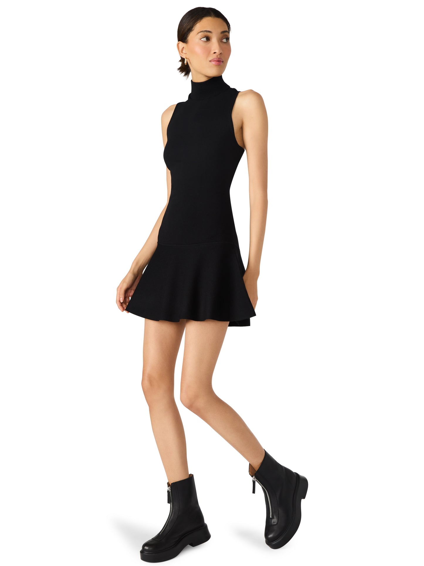 Breslin Sweater Dress