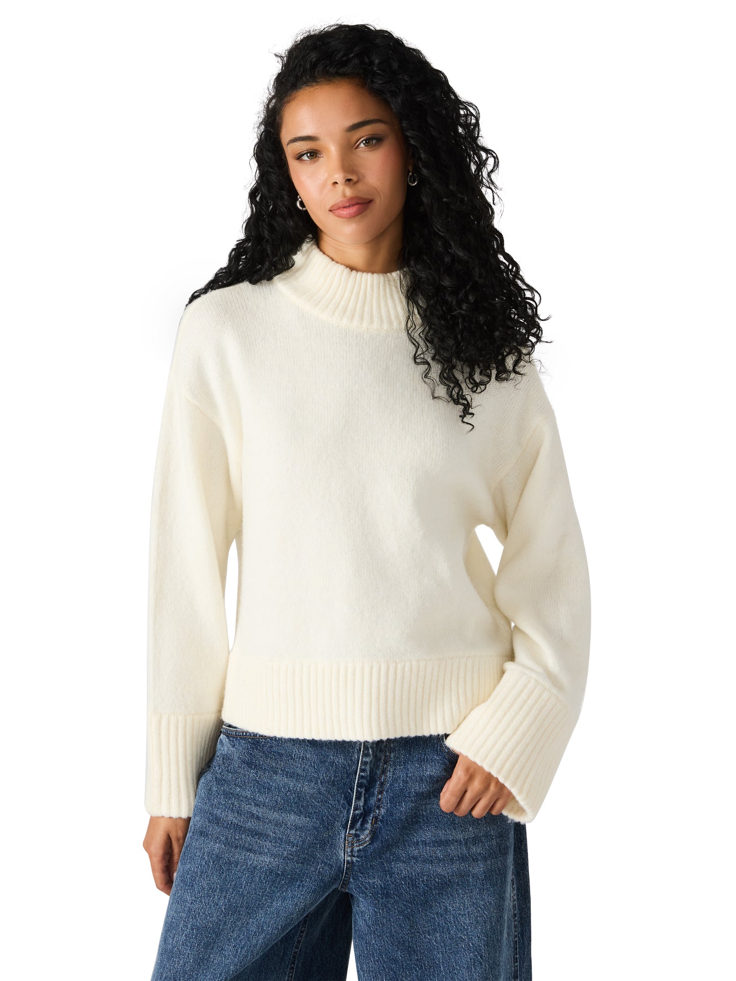 Ivi Sweater