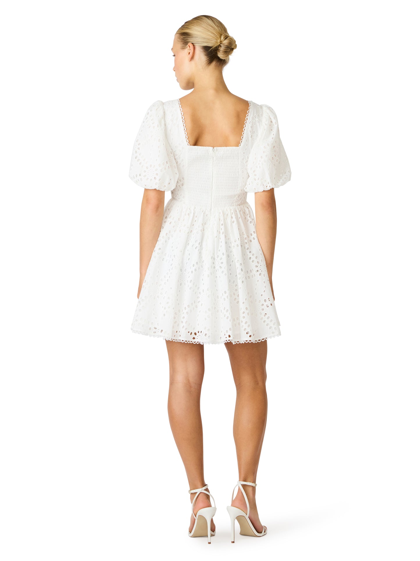 Briana Dress