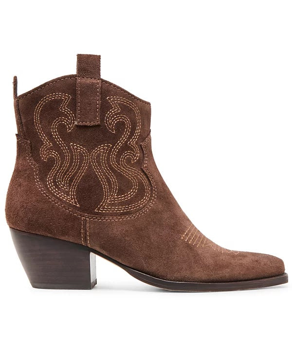 Shania H2O Bootie
