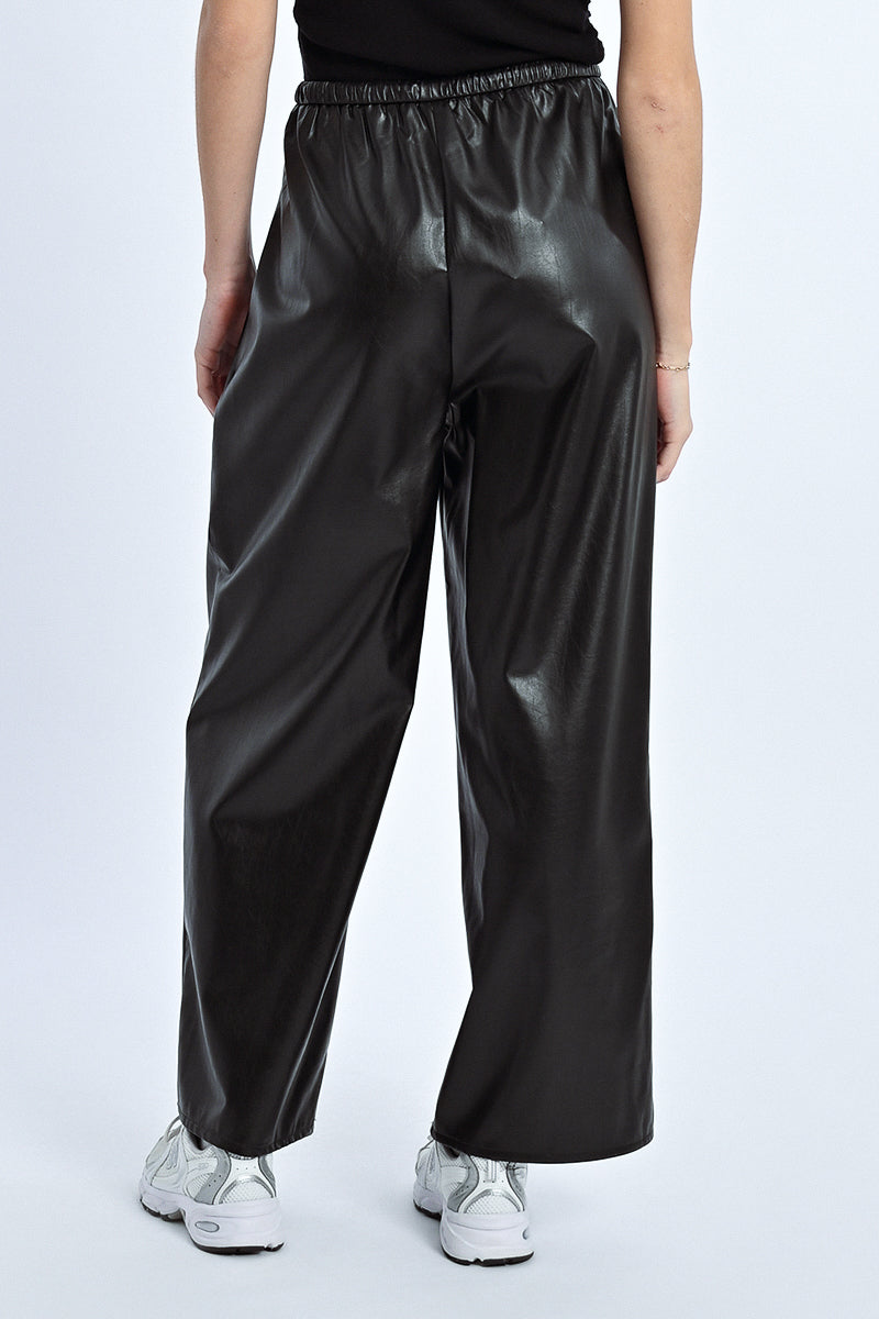Wide Leg Pant