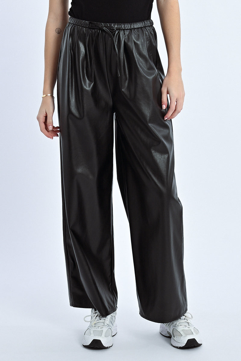 Wide Leg Pant