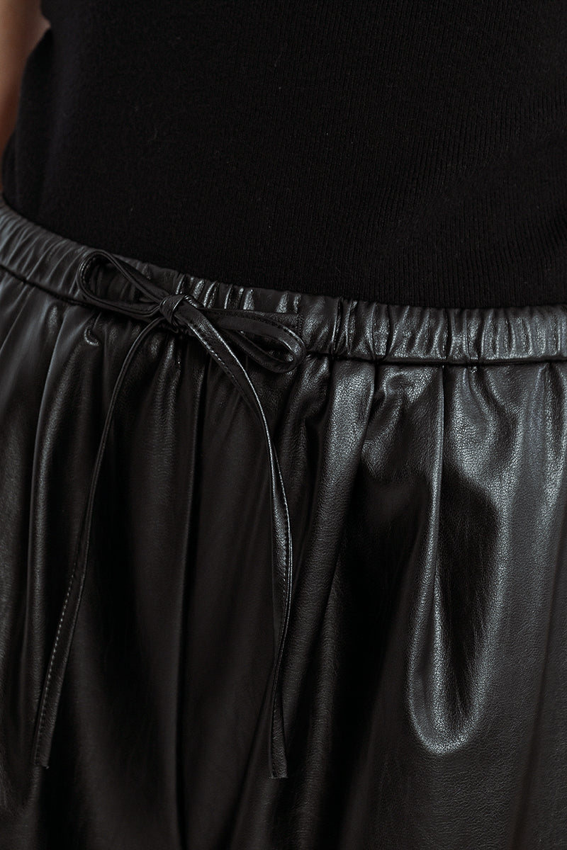 Wide Leg Pant