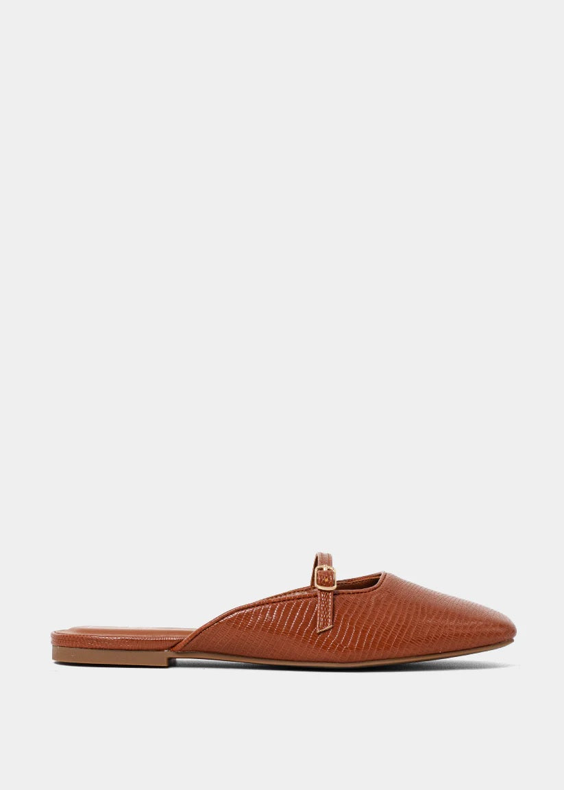 Athena Flat