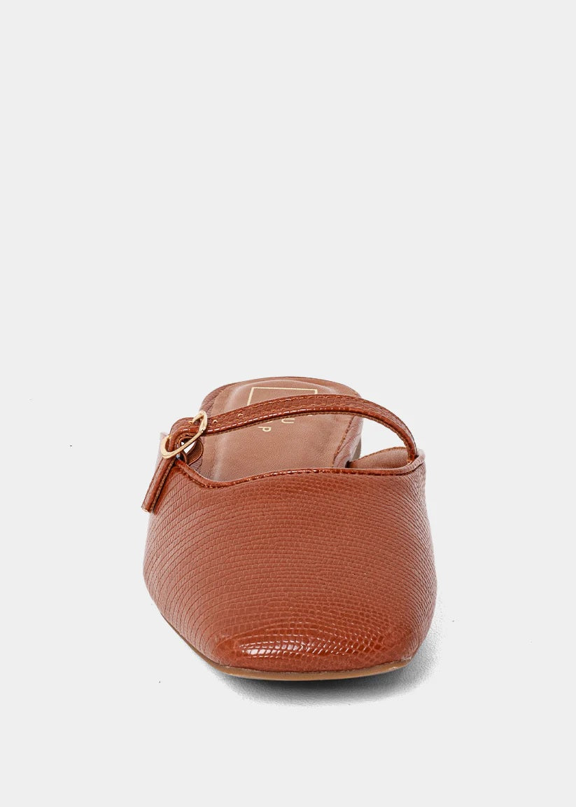 Athena Flat