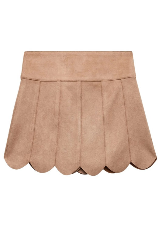 Autumn Skirt