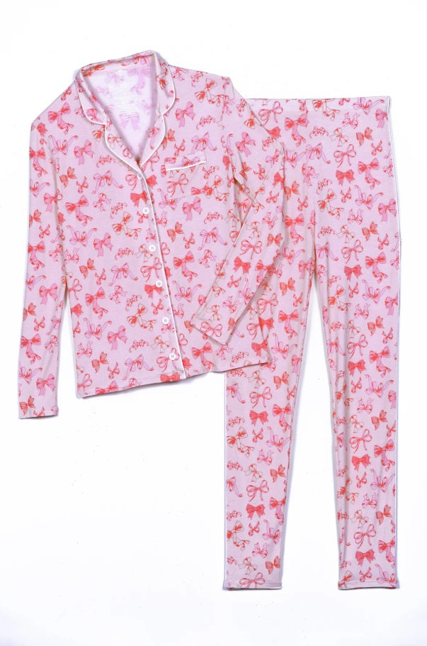 Junior Maia Print Lounge Set