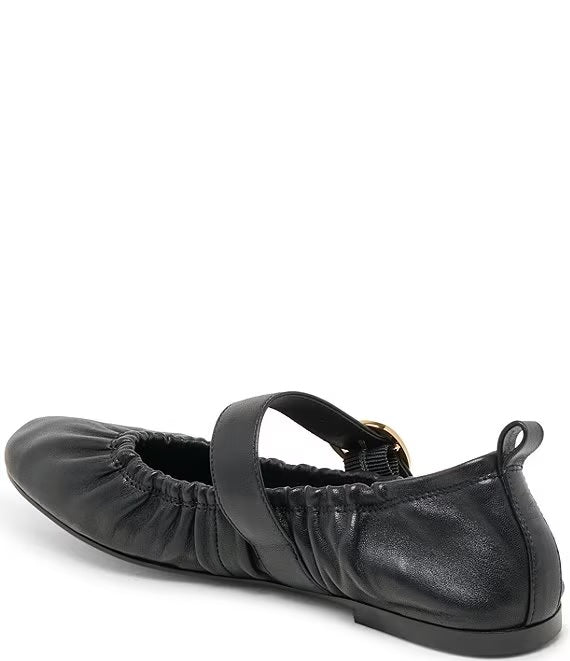 Caely Flat