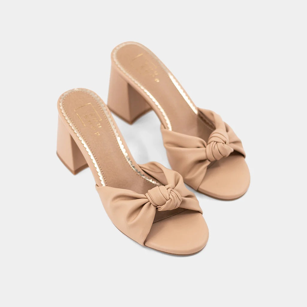 Emily Heel