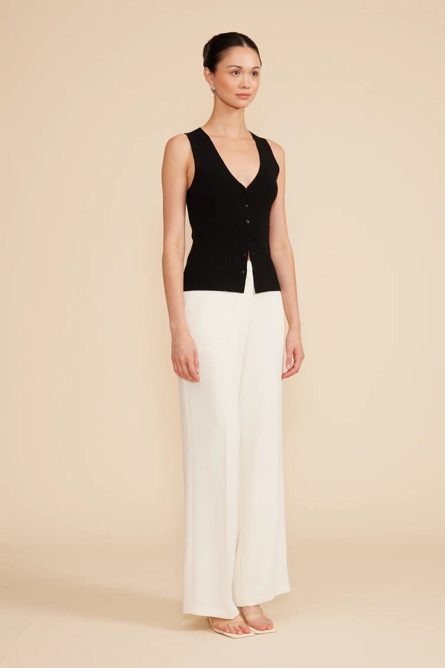 Eris Knit Vest