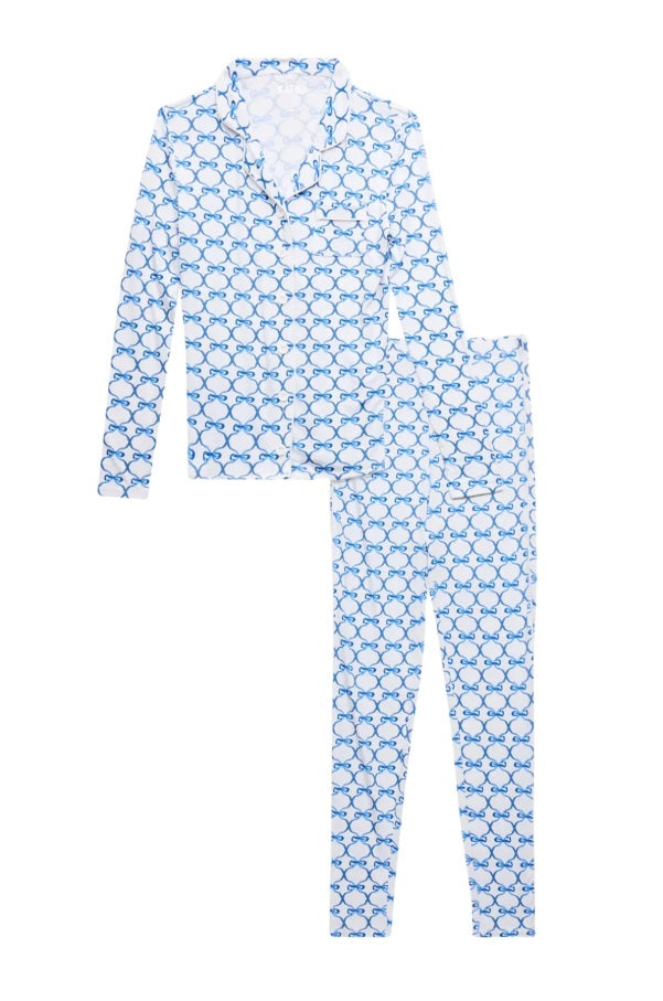 Maia Print Lounge Set