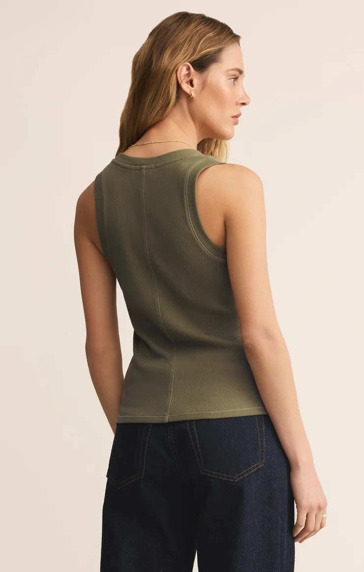 Sirena Rib Tank