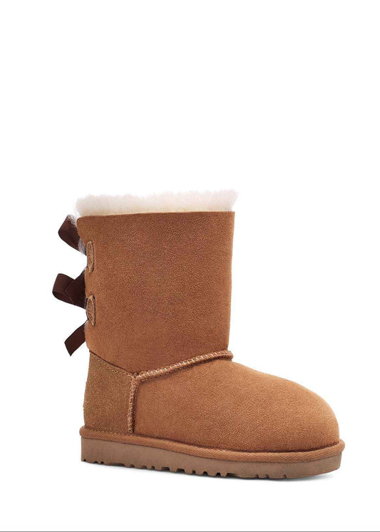 Kids' Bailey Bow II Boot