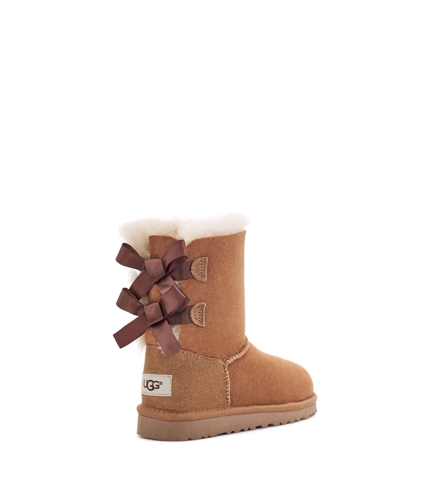 Kids' Bailey Bow II Boot