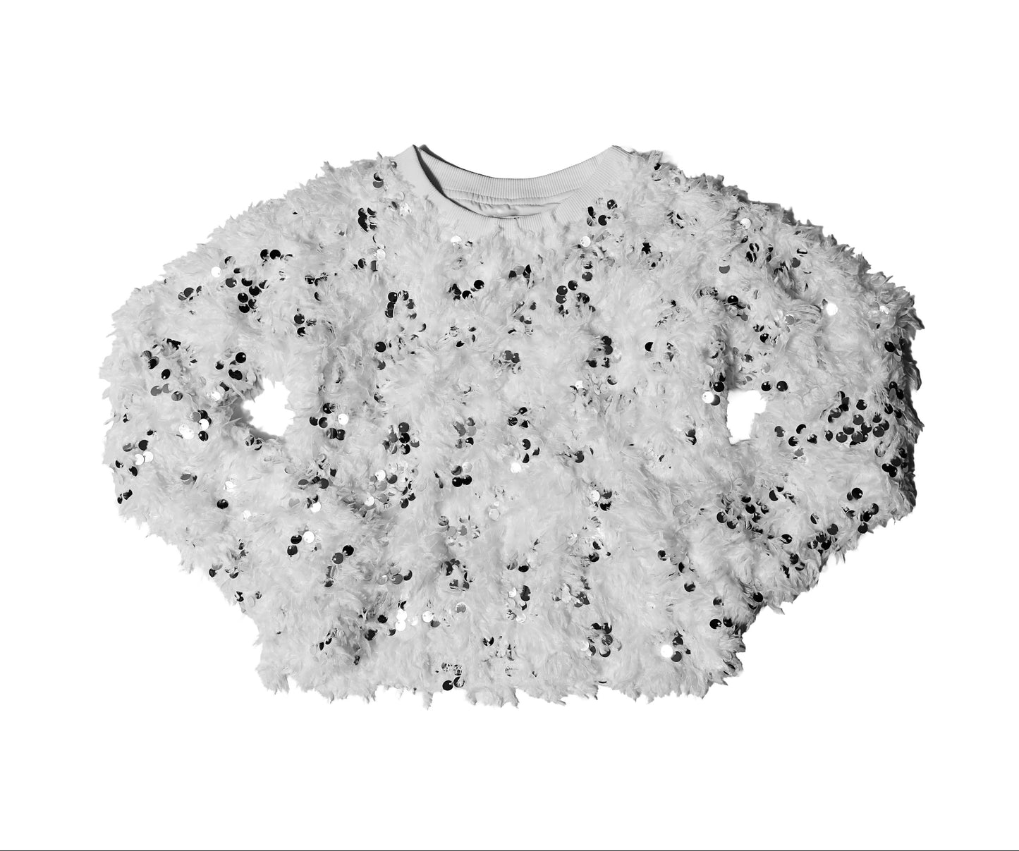 Texture Sweater