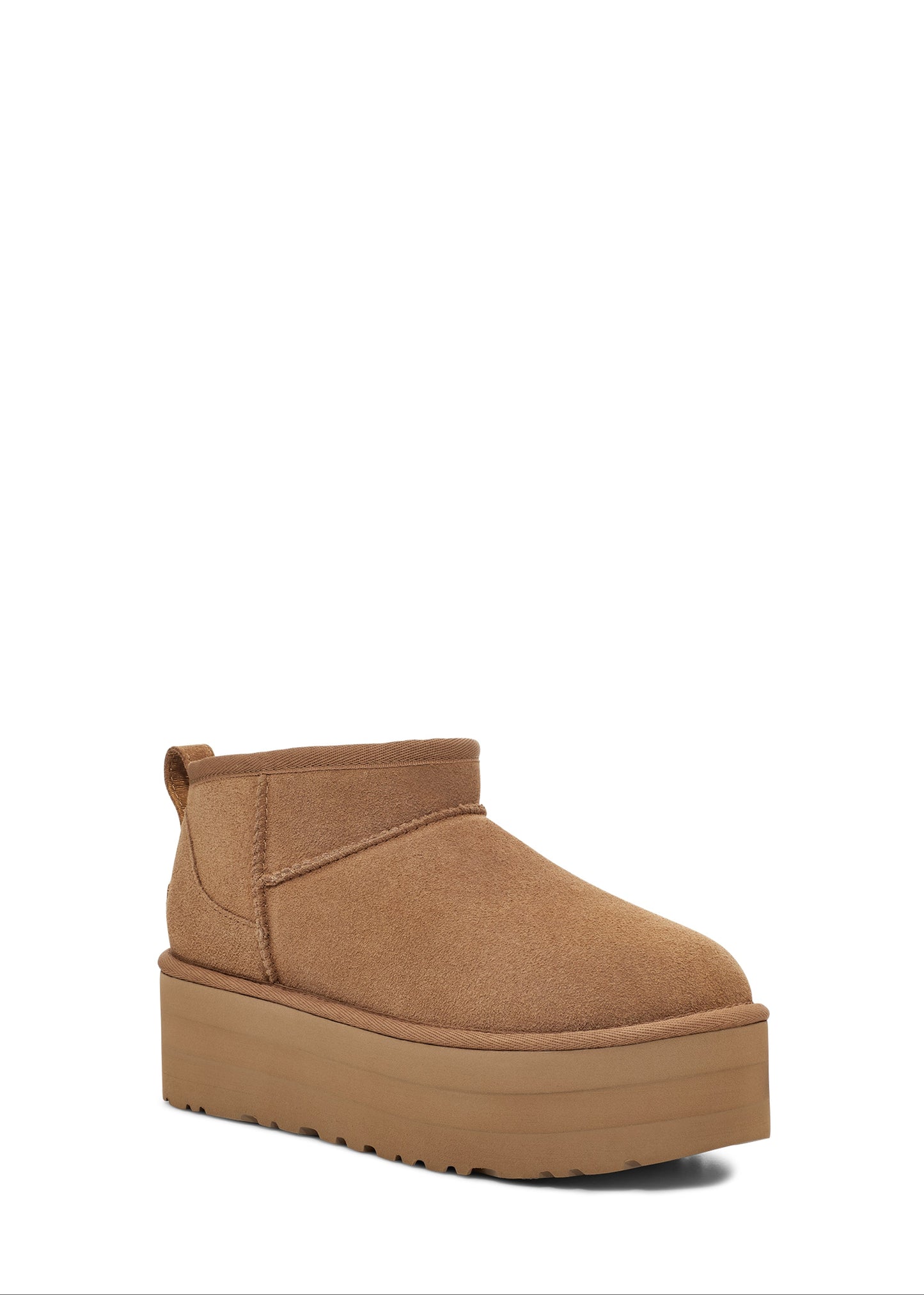 Classic Ultra Mini Platform