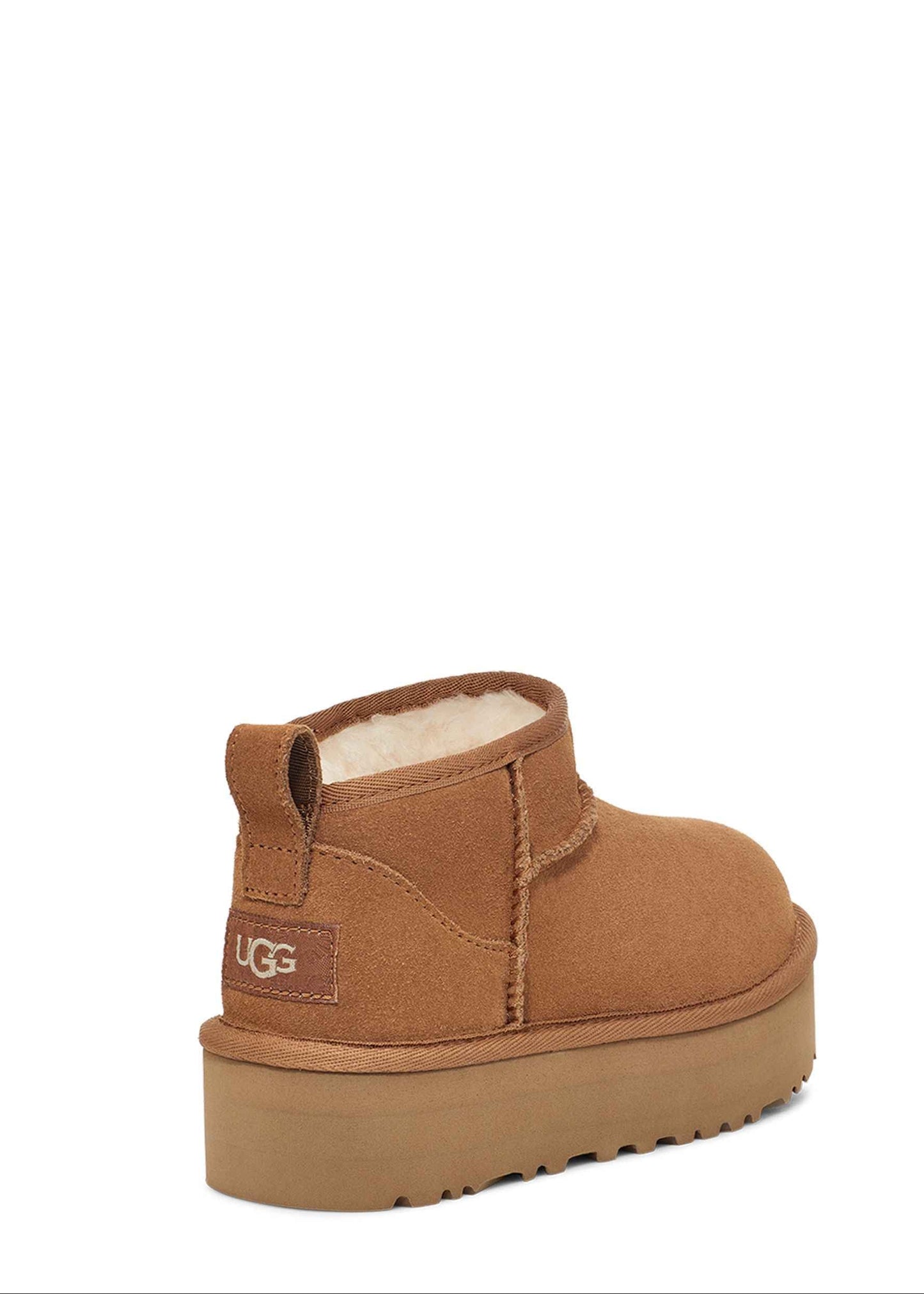 Kids' Classic Ultra Mini Platform