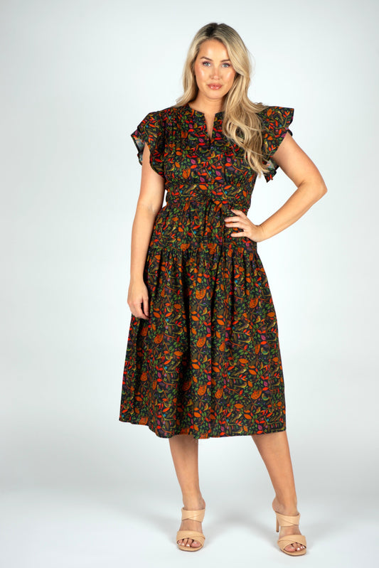 Cala Dress