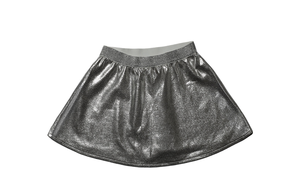 Skater Skirt