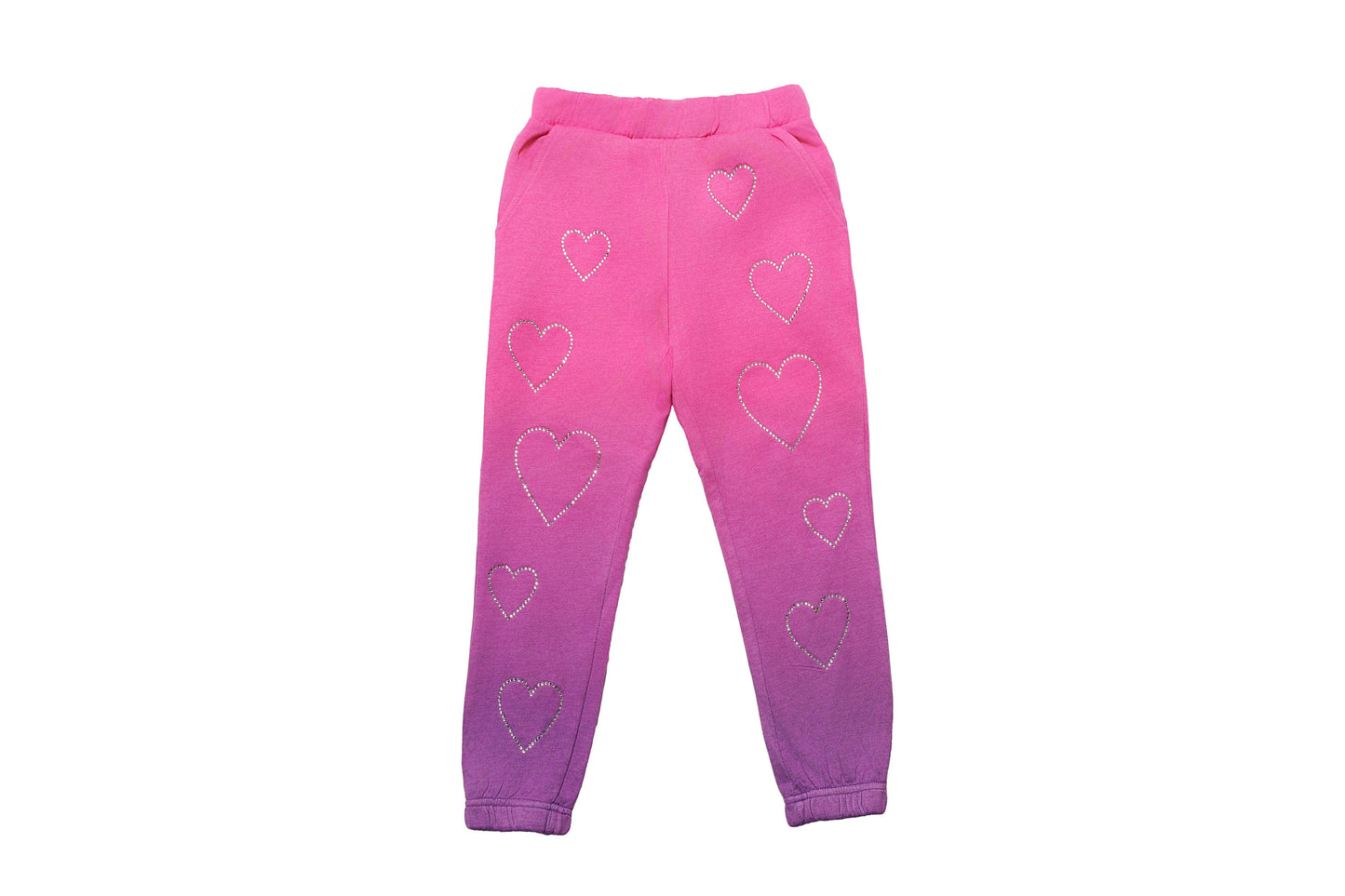 Heart Sweatpant
