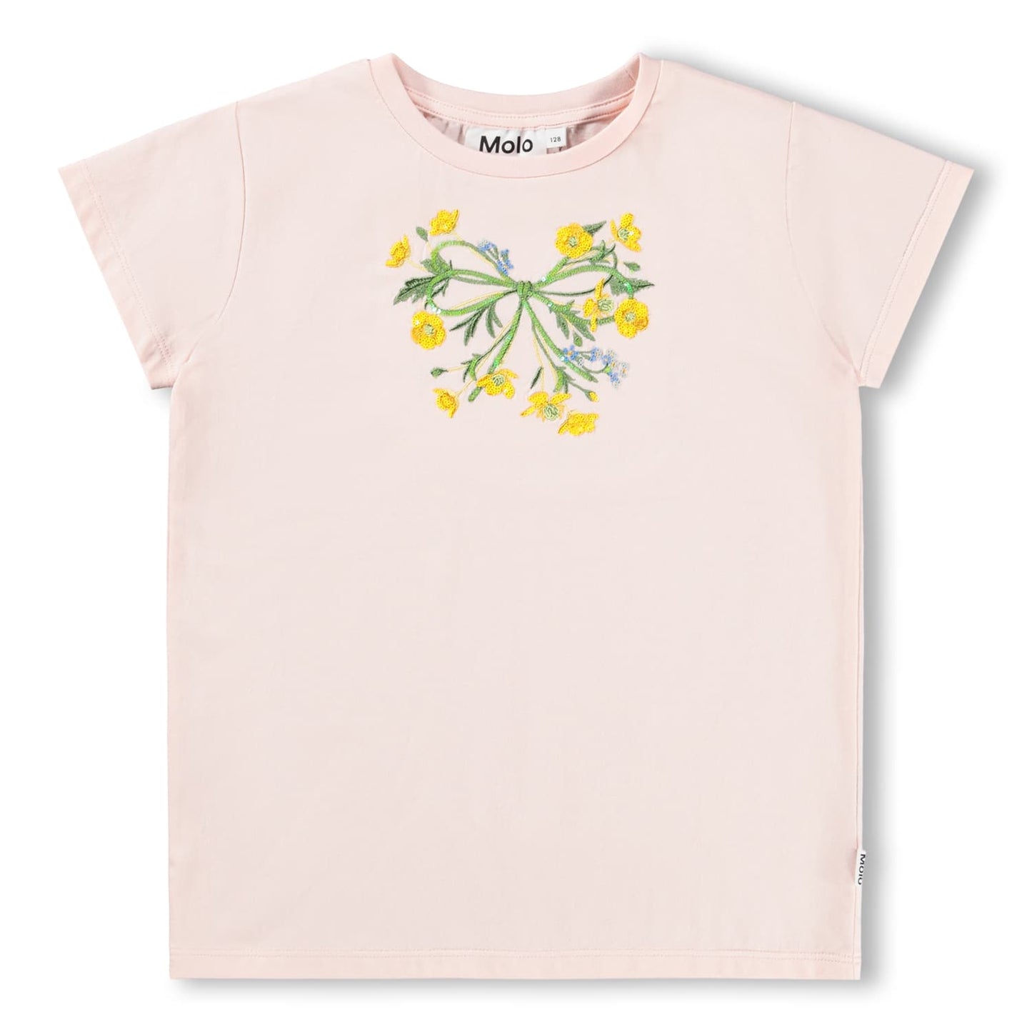Girl’s Ranva T Shirt