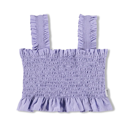 Girl’s Rolfia Top