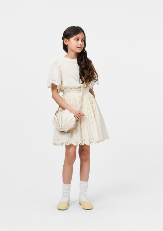 Girl’s Bianca Skirt