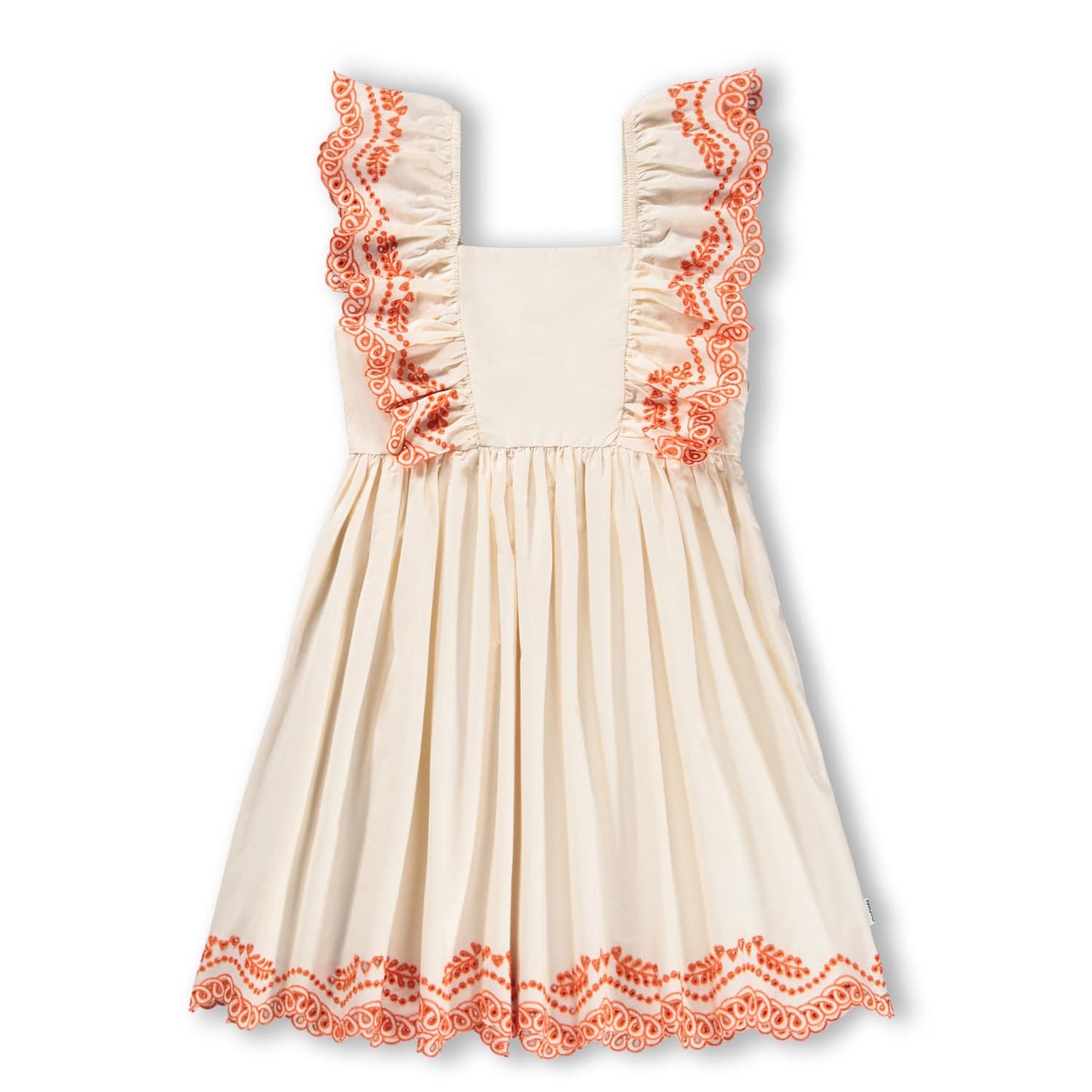 Girl’s Clementine Dress