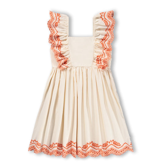 Girl’s Clementine Dress