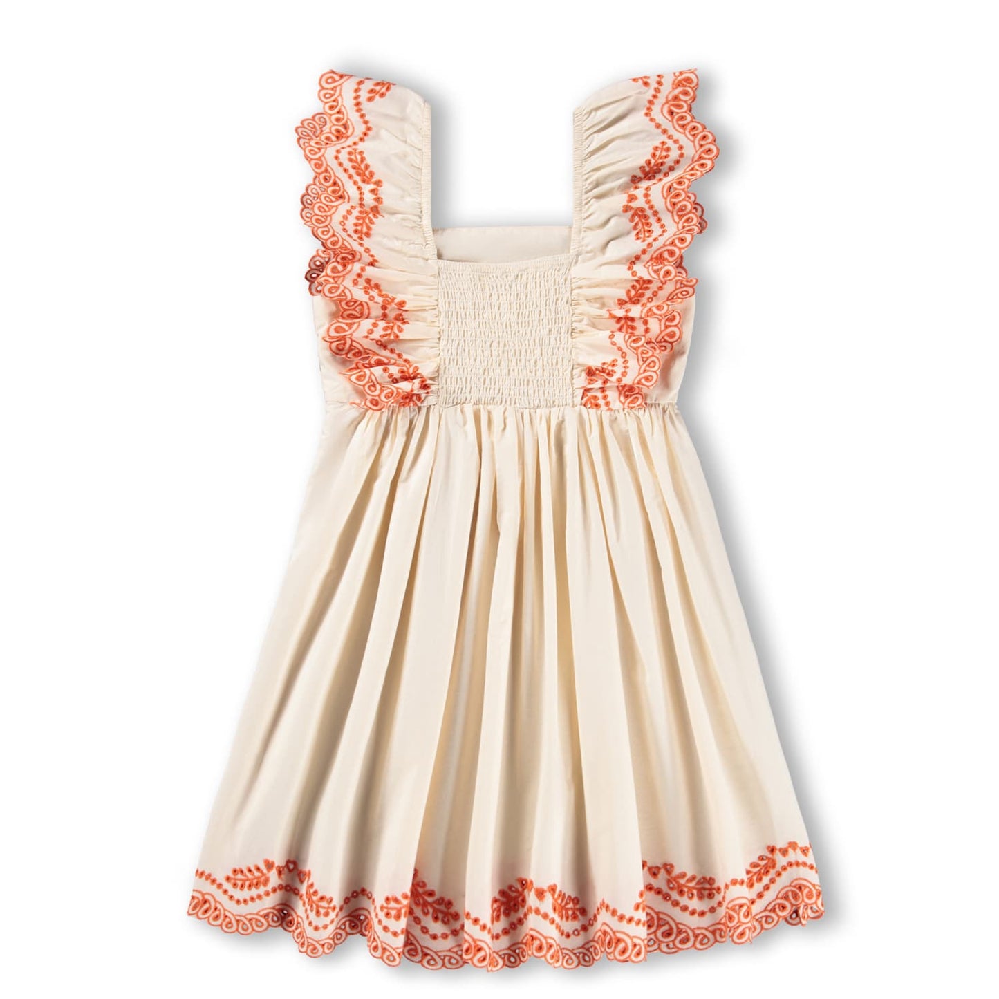 Girl’s Clementine Dress