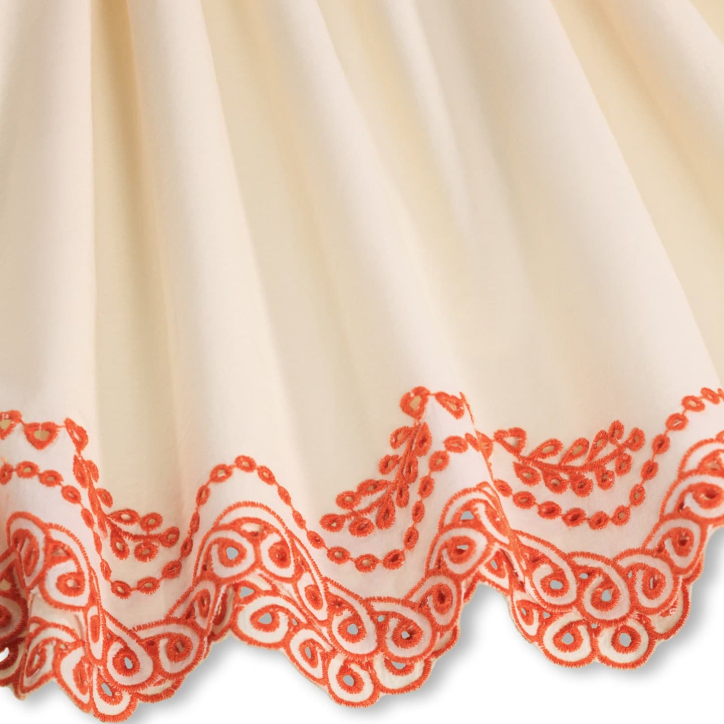 Girl’s Clementine Dress