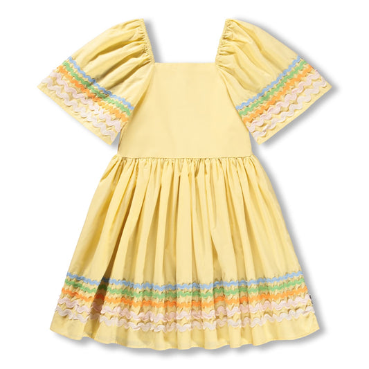 Girl’s Clotilde Dress