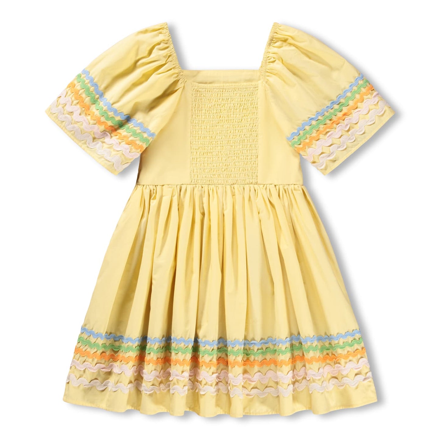 Girl’s Clotilde Dress