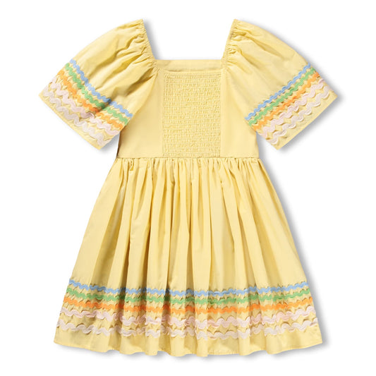 Girl’s Clotilde Dress