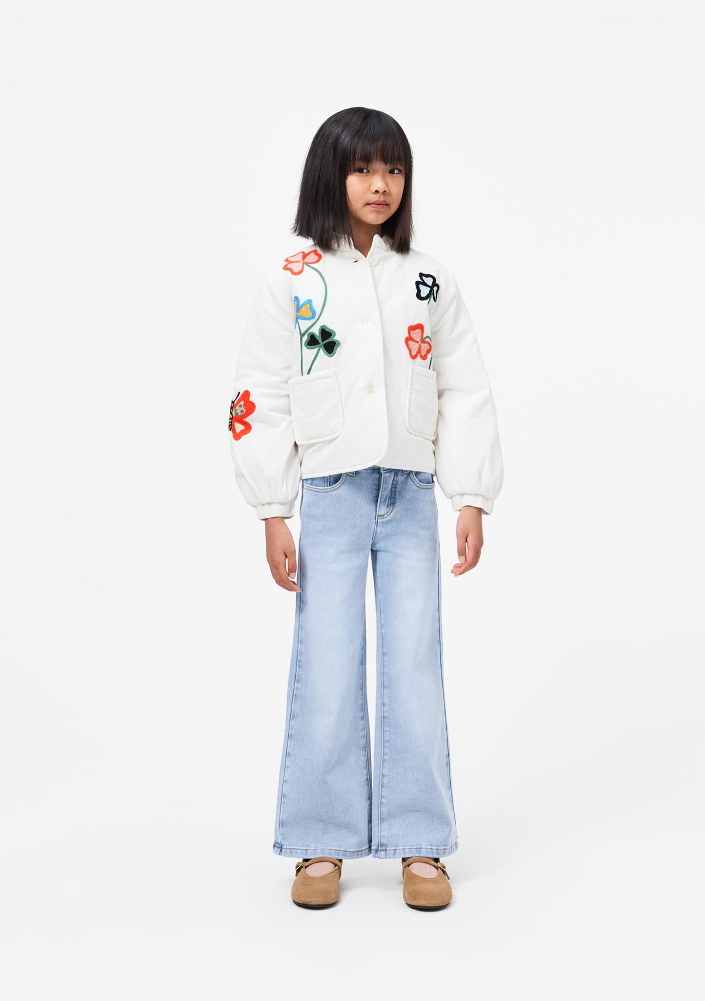 Girl’s Asta Pant