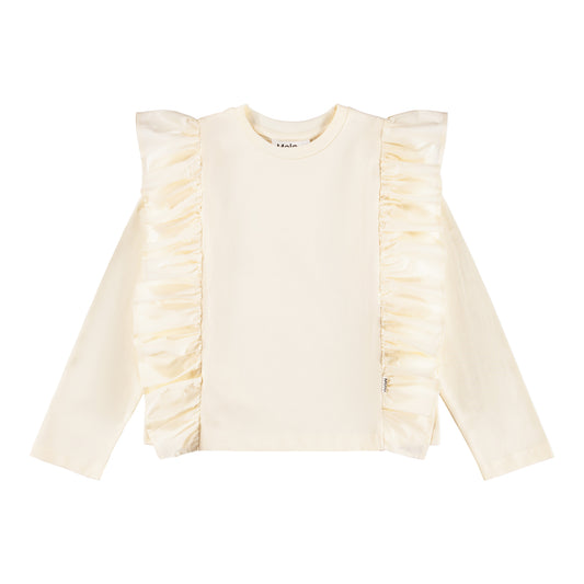 Girl Rith Long Sleeve Top