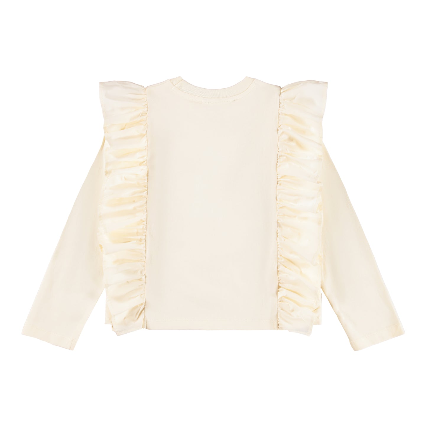Girl Rith Long Sleeve Top
