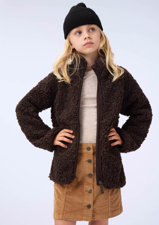 Girl Bera Skirt-Pomeranian