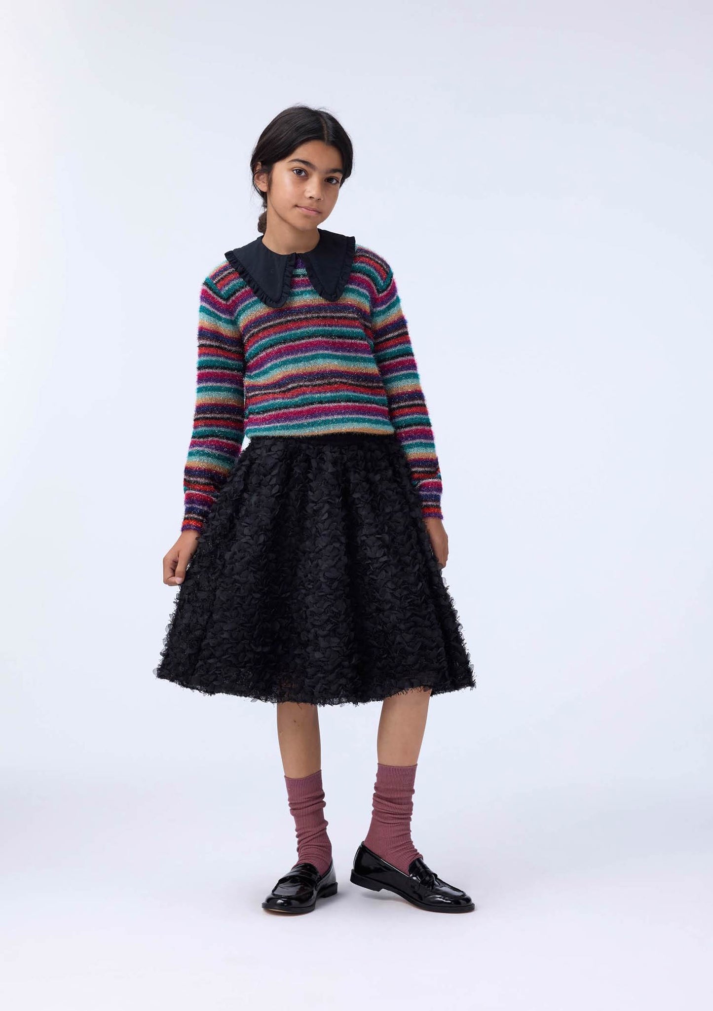 Girl Breena Skirt
