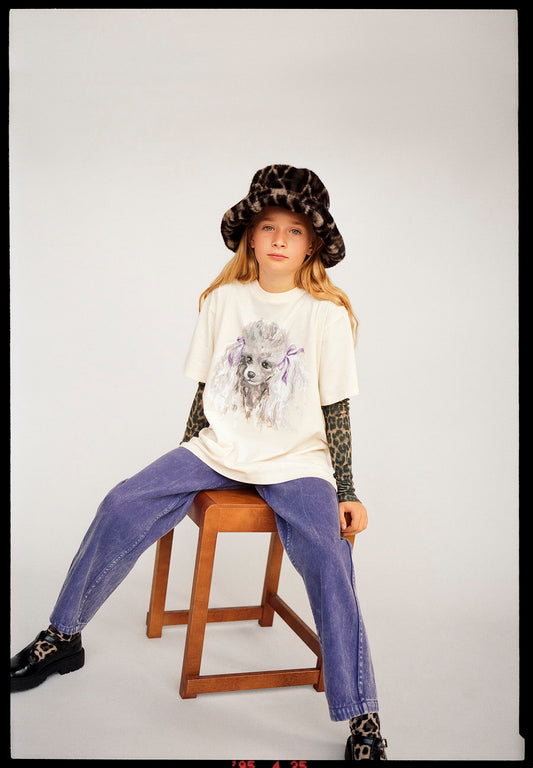 Girl's Riley Top