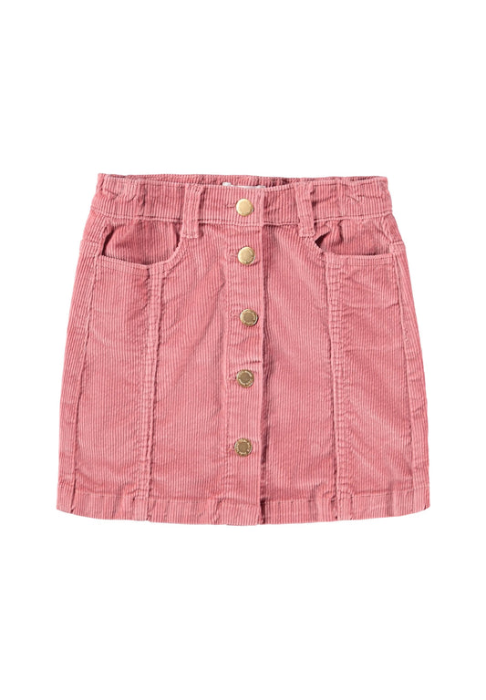 Girl's Bera Skirt