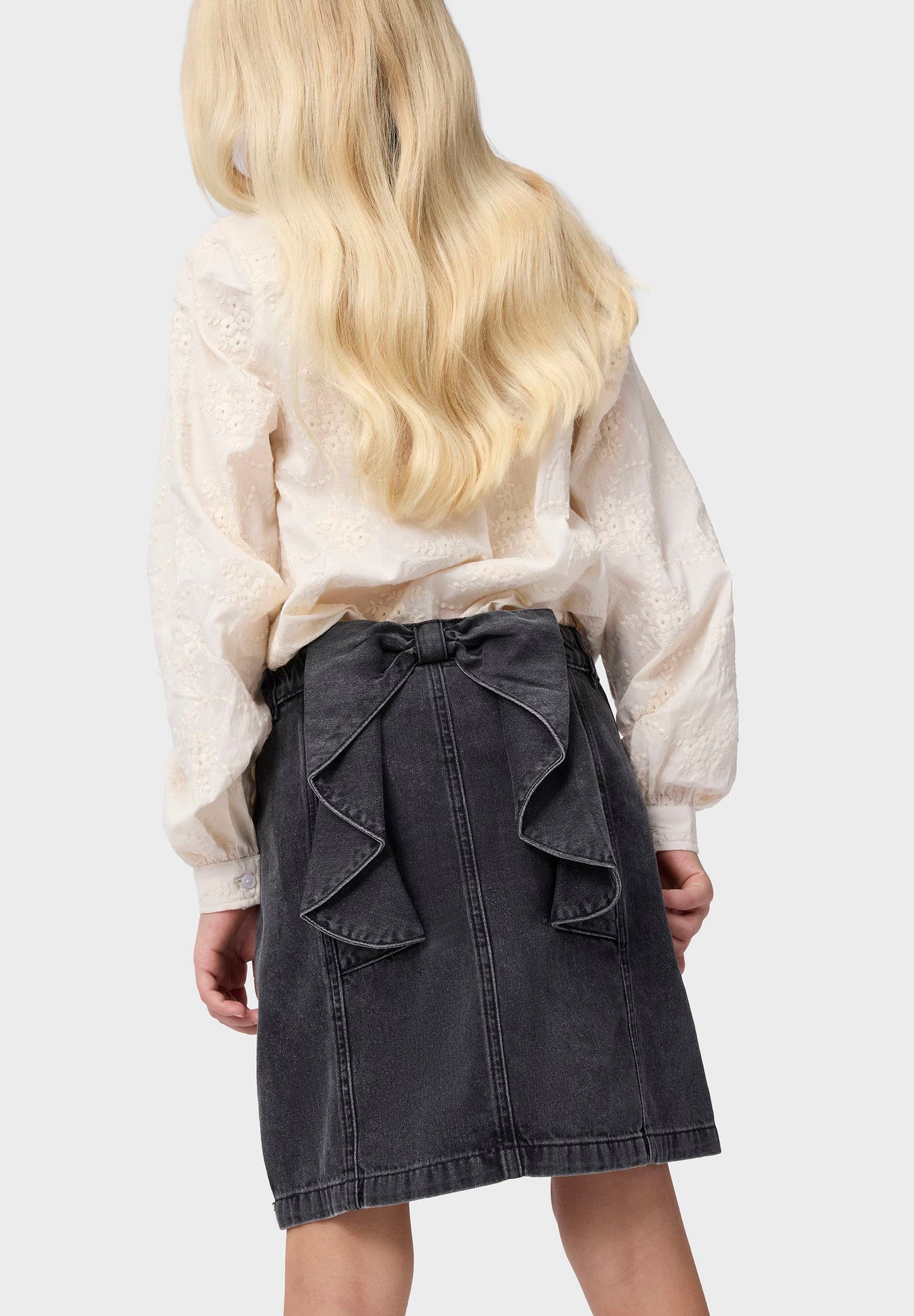 Girl's Bellamy Skirt