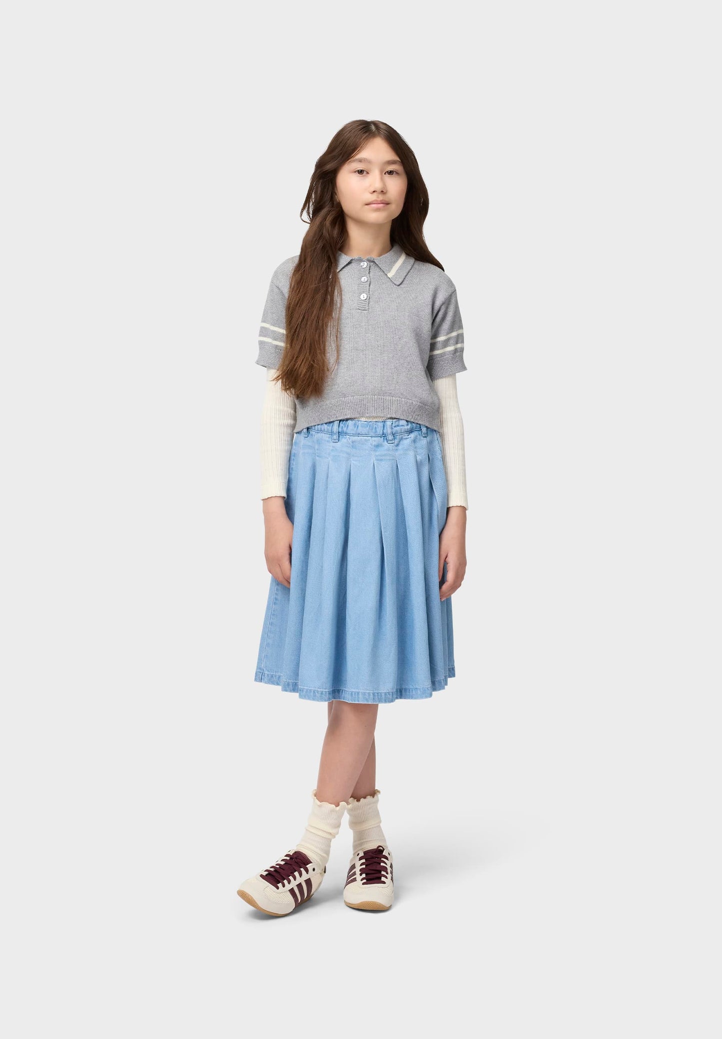 Girl's Belle Skirt