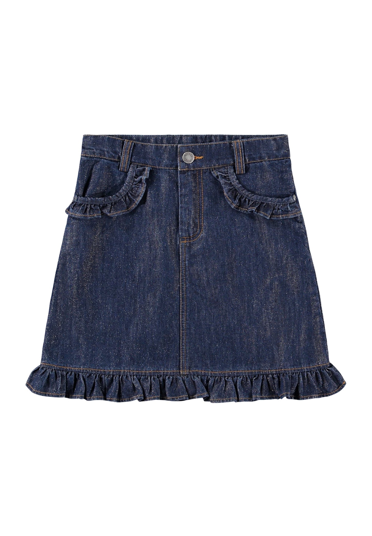 Girl's Berit Skirt