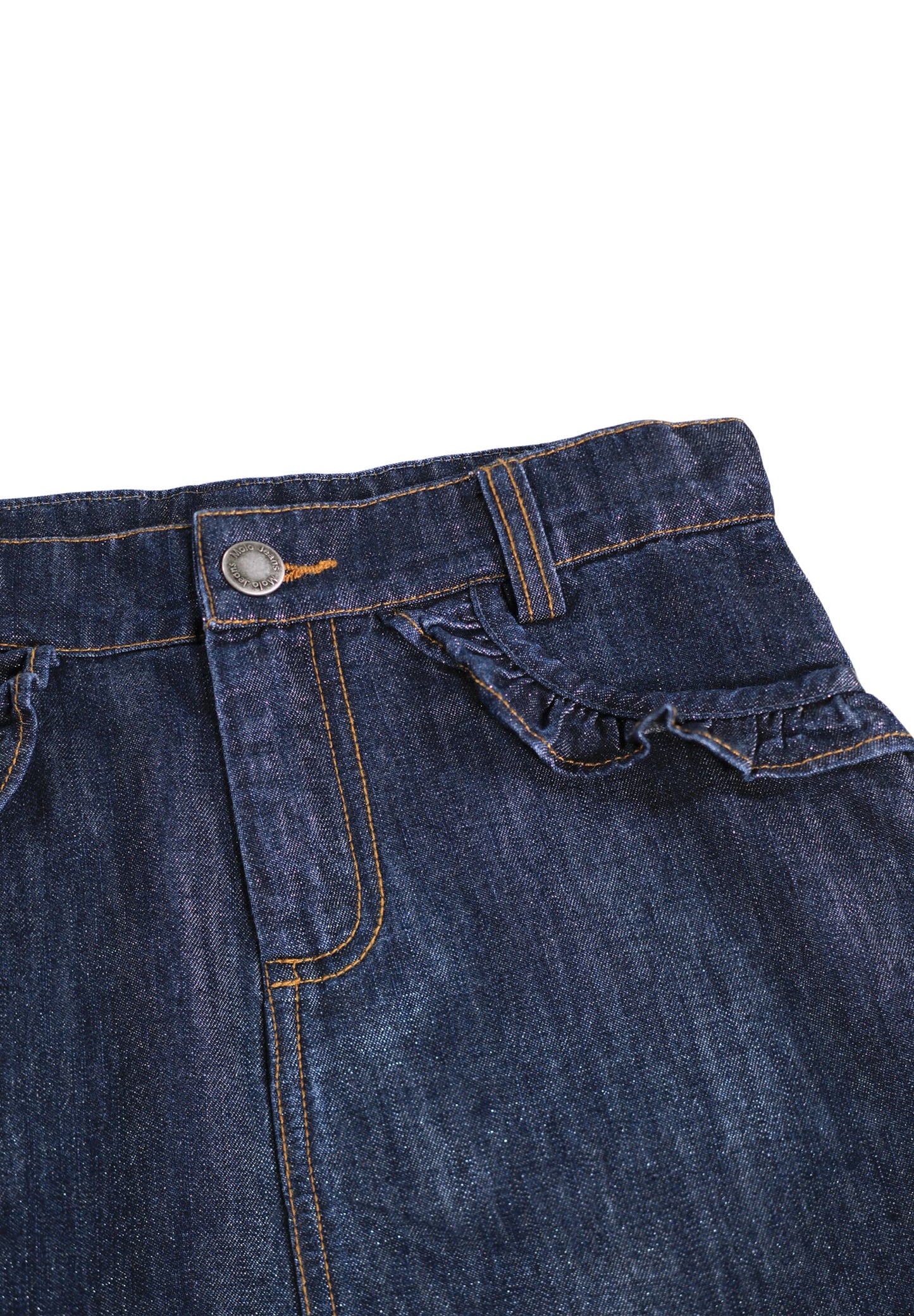 Girl's Berit Skirt