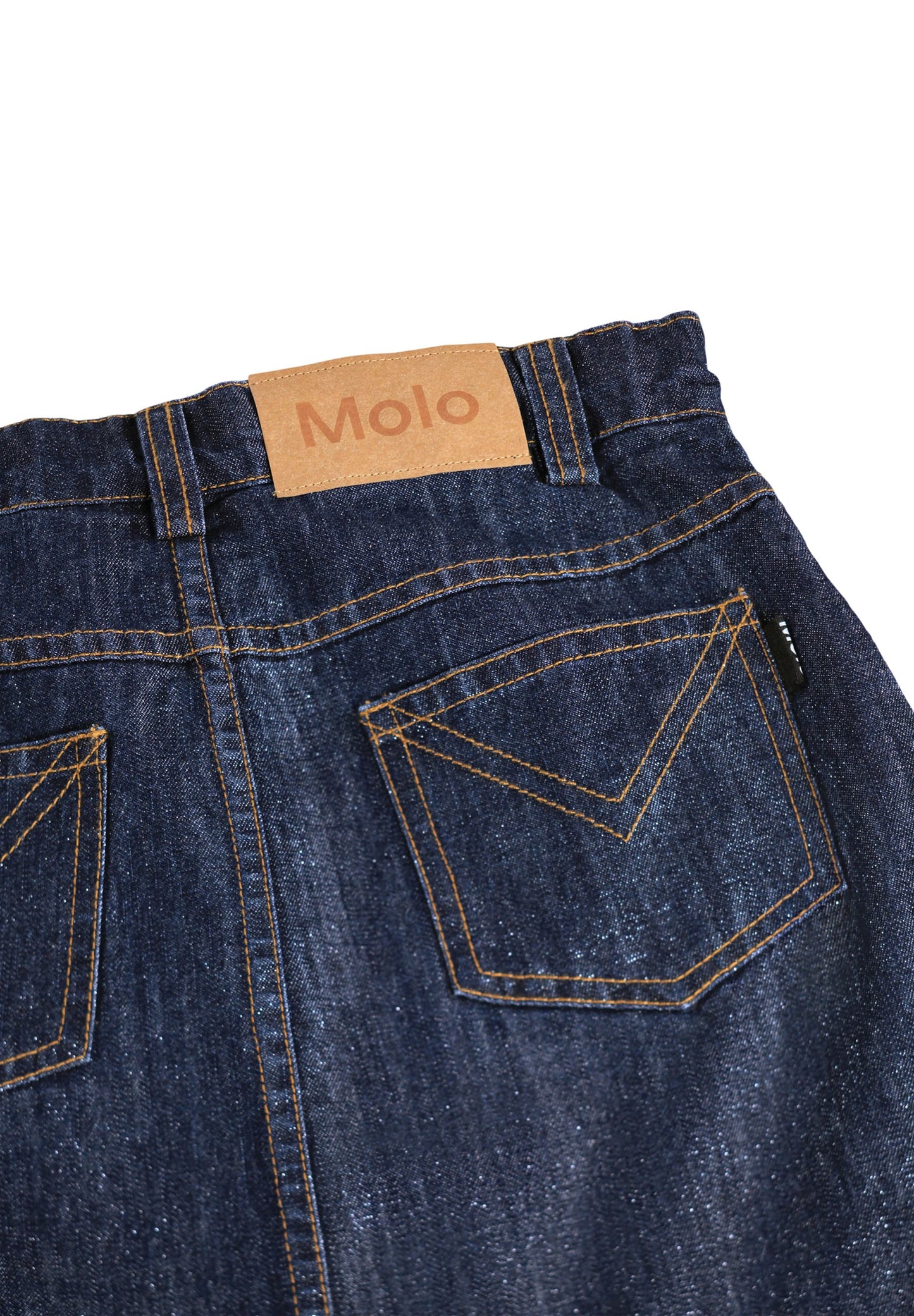 Girl's Berit Skirt